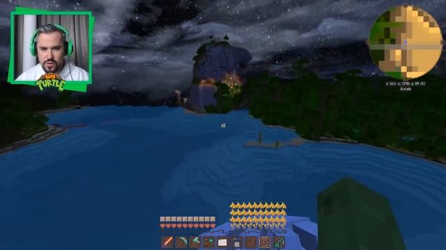 DRAGON PIRATES! SAVING THE DRAGONS! - How To Train Your Dragon w/TinyTurtle смотреть онлайн