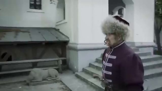 Міні-серіял «Гетьман». Перша серія. смотреть онлайн