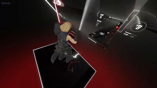 BEAT SABER OST Vol.4 - LUDICROUS+ [HARD] смотреть онлайн