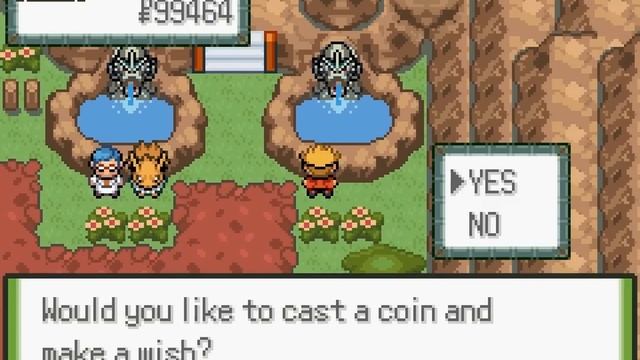 Pokémon Glazed - Episode 24 | Darkwood Grotto! смотреть онлайн