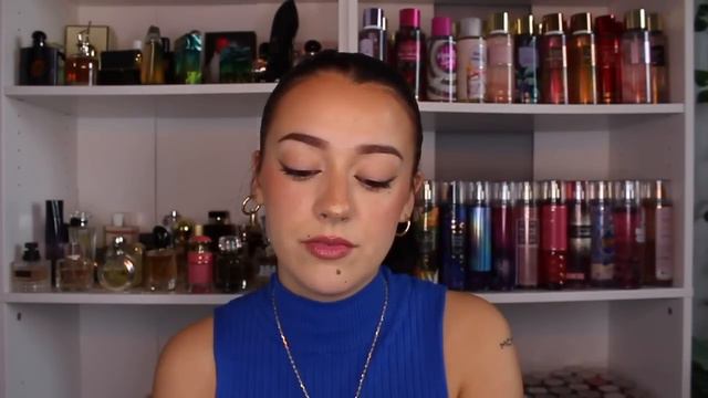 I Bought New Perfumes...So I'm Getting Rid of These!! Perfume Declutter! 9 Perfumes Gone! смотреть онлайн