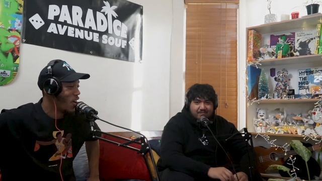 The Groovy Tapes || Mama Sambusa; Episode 23 смотреть онлайн