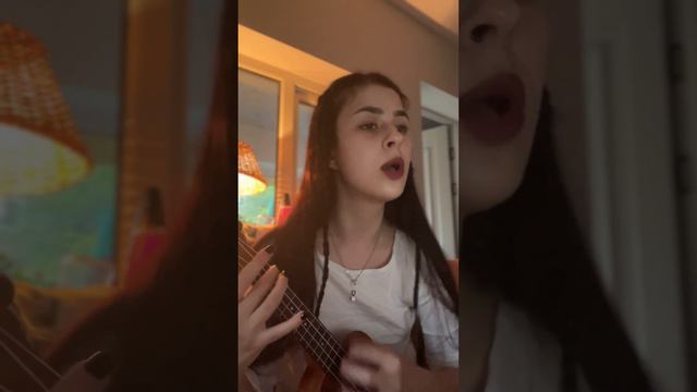 Весна – 5’Nizza (кавер на укулеле) смотреть онлайн