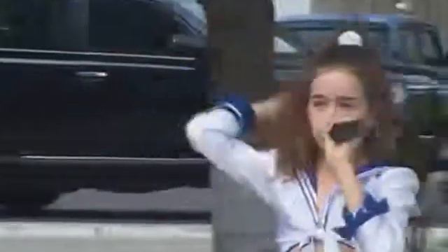 На Дерибасовской снимается кино смотреть онлайн