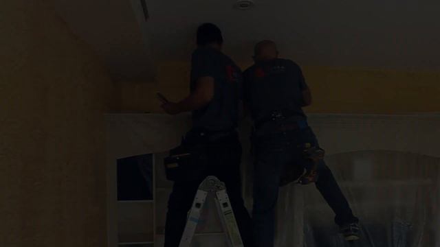 Натяжные потолки Эвита - Производство и монтаж потолков в Санкт-Петербурге и Ленинградской области смотреть онлайн