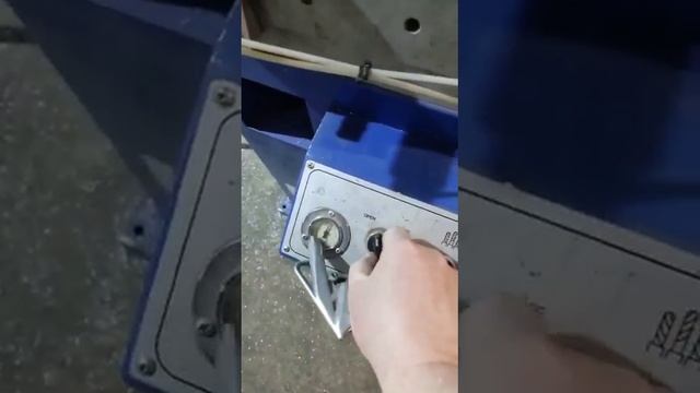 LISI PD 4 Копировально-фрезерный станок для окон ПВХ #obbu.ru смотреть онлайн