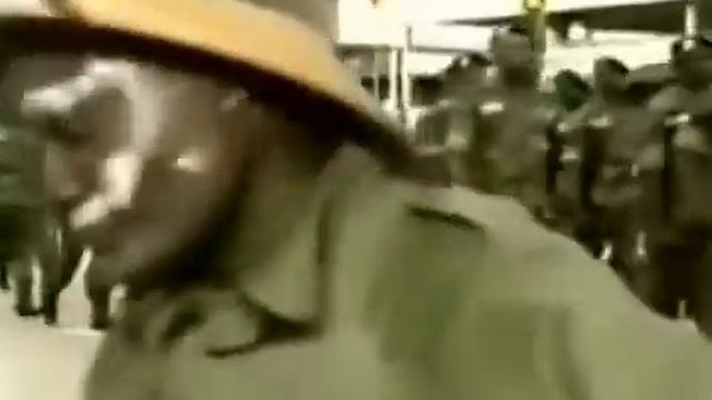 Zamina Waka Waka, time for Africa Original Version смотреть онлайн