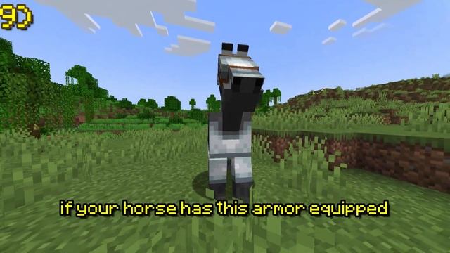 [FORGE/FABRIC] 10 Best Minecraft Mods 1.20.1+ - Mod Review: Chimes, Galosphere, Aquamirae & More! смотреть онлайн