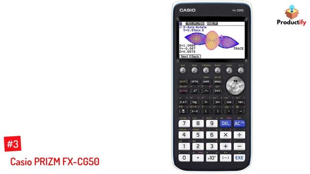 The 5 Best Graphing Calculators of 2022 смотреть онлайн