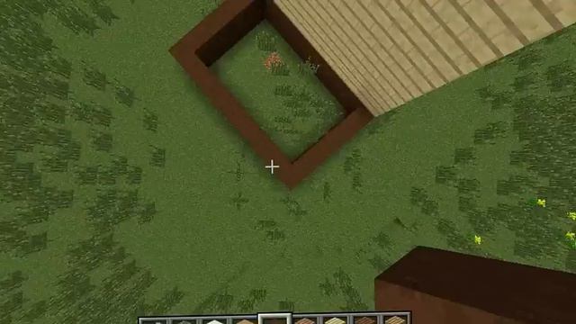 как построить дом в minecraft, часть 1 смотреть онлайн