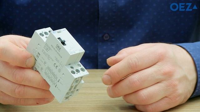 Контакторы и реле RSI, RPI смотреть онлайн