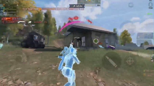 Fans Love Me ❤️ | Private Lobbies Special III | Call Of Duty Mobile смотреть онлайн