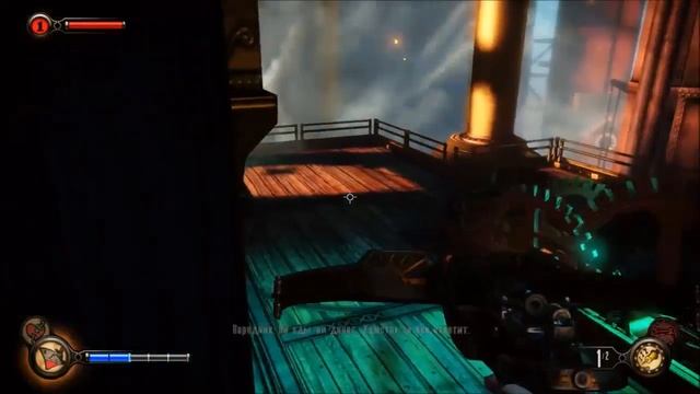 BioShock Infinite: Burial at Sea Episode 2 прохождение - 4 часть[Первая леди] смотреть онлайн