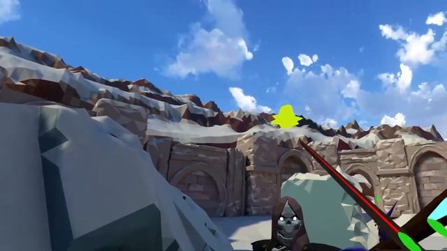 Redemption's Guild Beta 3 (Part 2) смотреть онлайн