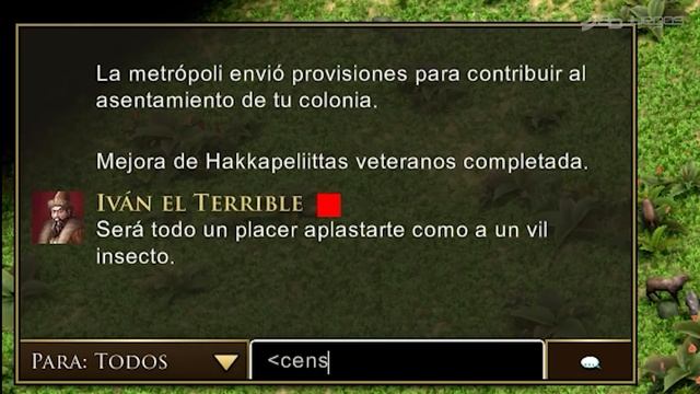 Age of Empires III Definitive Edition: Ya lo jugamos (Impresiones y Gameplay) смотреть онлайн