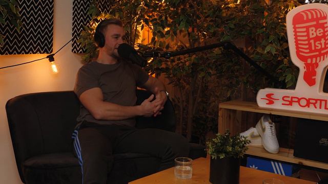 #93 Marek Vister - elevandi kõrvadest, 110 erinevast tegemisest ja sponsorite leidmisest. смотреть онлайн