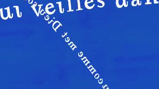 POEMES de la paix et de la guerre (demo version) смотреть онлайн