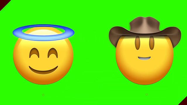 Pack 03 | Top 30 Animated green screen Emoji Free Download | Green screen emojis download смотреть онлайн