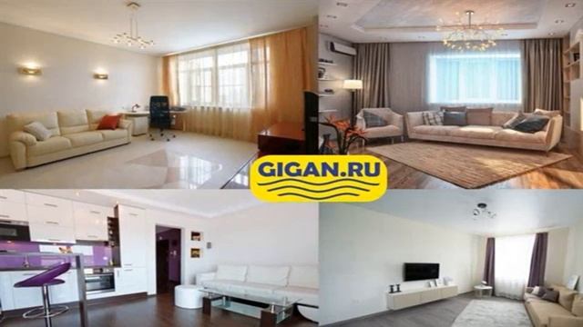 Ремонт квартиры однокомнатой в Анапе. АКТУАЛЬНЫЕ ЦЕНЫ. смотреть онлайн