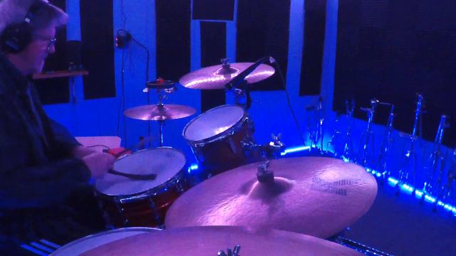 Harvest Moon Cover, The Brother Comatose an AJ Lee ( By Neil Young) Drum cover смотреть онлайн