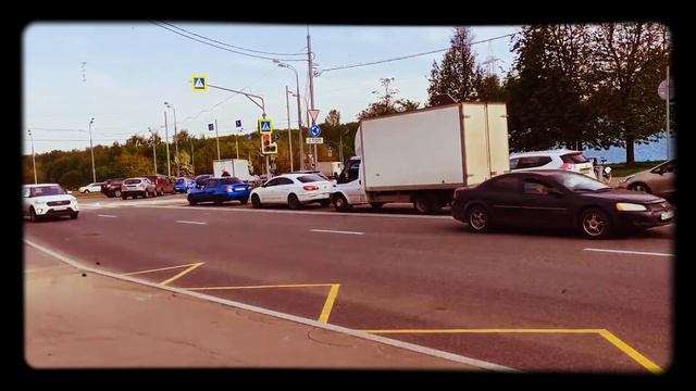 Права на моноколесо . #ДАI #ГАИ #ГБДД смотреть онлайн