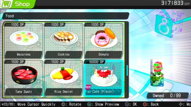 Hatsune Miku: Project DIVA F - DIVA Room (Trick or Treat) смотреть онлайн