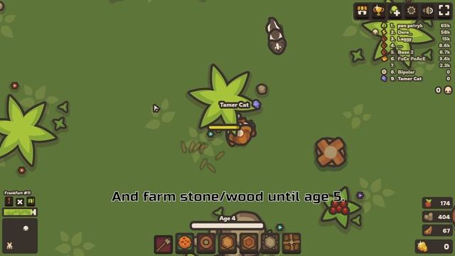 How To FULLY Unlock All Pets in Taming.io смотреть онлайн