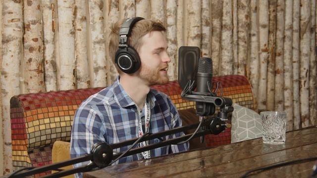 JSWORLD Podcast #17 A Success Story: Code Sandbox with its Creator, Ives van Hoorne смотреть онлайн