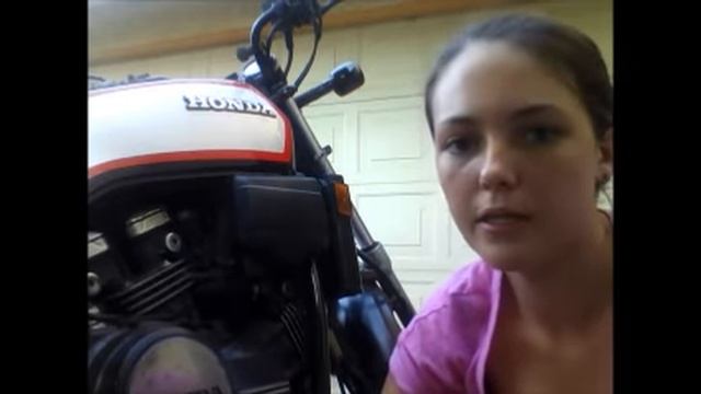 Honda Sabre VF700 1985 ignition switch смотреть онлайн