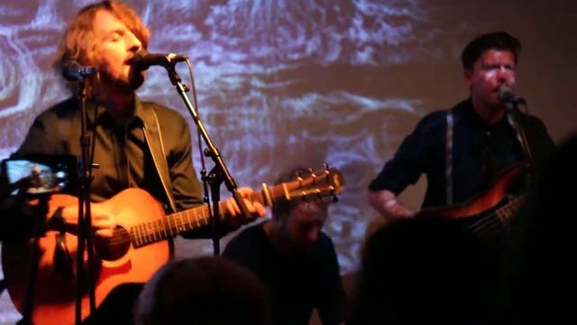 завтраккусто - Декадент @ Powerhouse смотреть онлайн