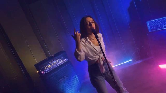 CATANA CAT - LYRIKA (Сектор Газа - Лирика Cover)