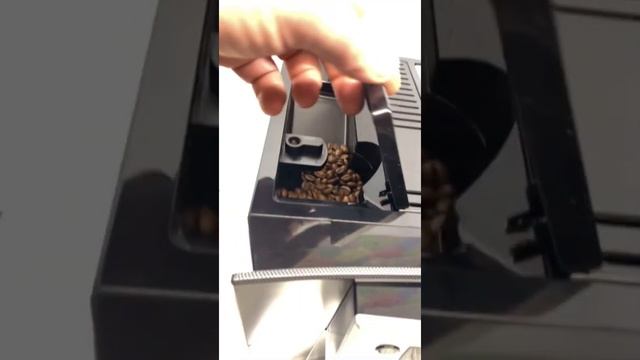 Delonghi Perfecta ESAM5500 смотреть онлайн