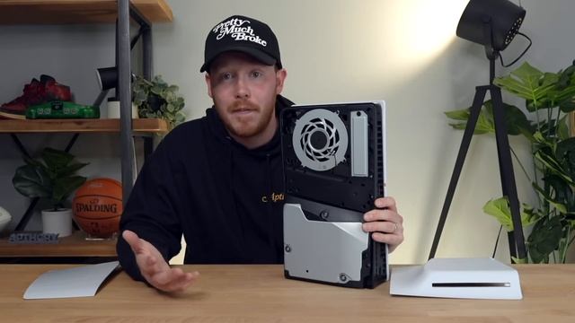 Is The PlayStation 5 SLIM Worth It? + GIVEAWAY смотреть онлайн