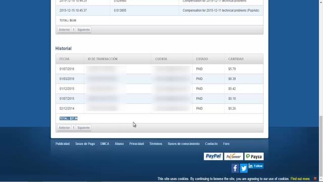 El Acortador de URL que paga más, Combinalo y Aumenta tus Ganancias смотреть онлайн