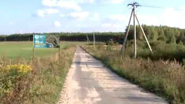 Коттеджный поселок "Лазурный берег". 5 сюжет смотреть онлайн