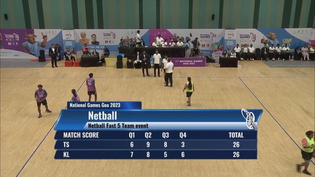 Day 2 Highlights - 37th National Games 2023, Goa; October 27 | DD Sports смотреть онлайн