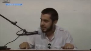 Отрывок из лекции Надира абу Халида О родителях