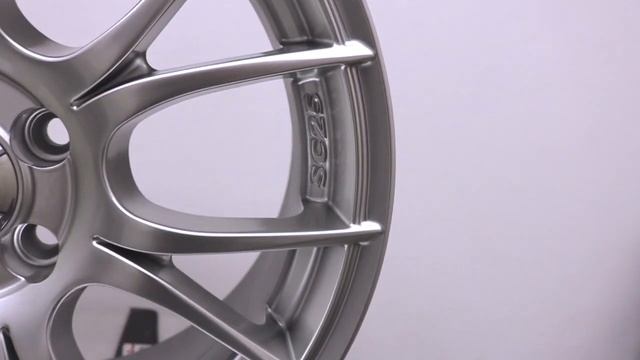 ENKEI SC25 HP /// Диски для Subaru / Toyota