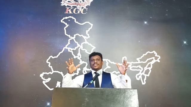 Sunday Service( Psalm 148 ) | King Of Glory Church India | Pas.B.Sam Vijay-Tamil Christian Message смотреть онлайн