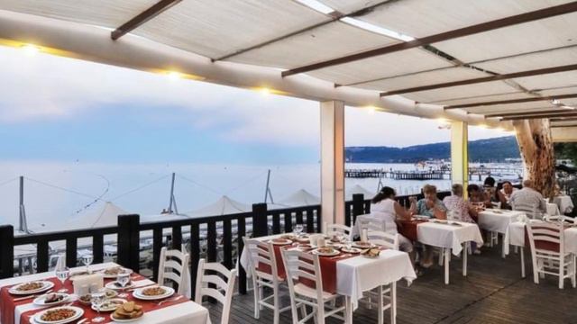 Анталия.Турция.Кемер.Alkoclar Kemer Hotel 5*.Всё включено смотреть онлайн