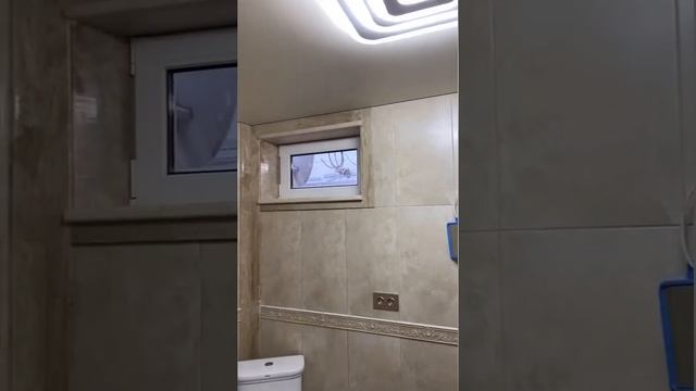 Ванная из мрамора и керамики. Санузел своими руками смотреть онлайн