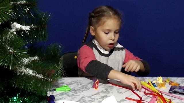 МЕГА РАСПАКОВКА НОВОГОДНИХ ЁЛОЧНЫХ ИГРУШЕК МАЙ ЛИТЛ ПОНИ ИЗ ОРБИЗ!!! смотреть онлайн