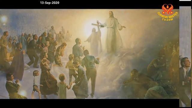 (P. 107) Prophecies of the Golden Age: The Great Saint in the Chinese Prophecies смотреть онлайн