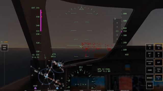 ГАЙД | Infinite Flight смотреть онлайн