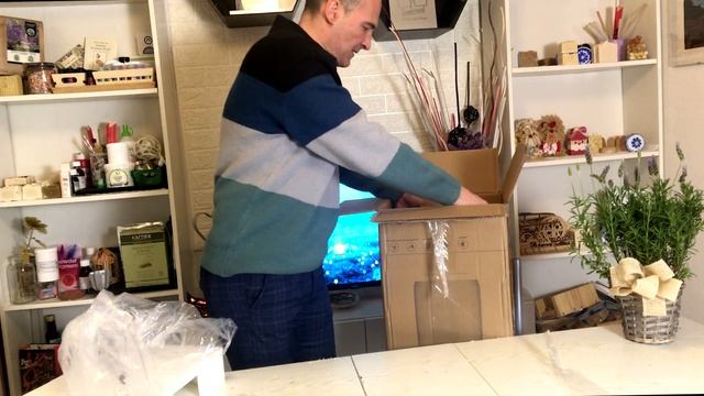 AFLOIA Mage Pro | Miglior Purificatore d'aria | Casa pulita | Pulire casa | recensione смотреть онлайн