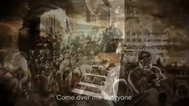 Shingeki no Kyojin@進撃の巨人/Attack on Titan (Season 2) ED - Yuugure no Tori@夕暮れの鳥 смотреть онлайн