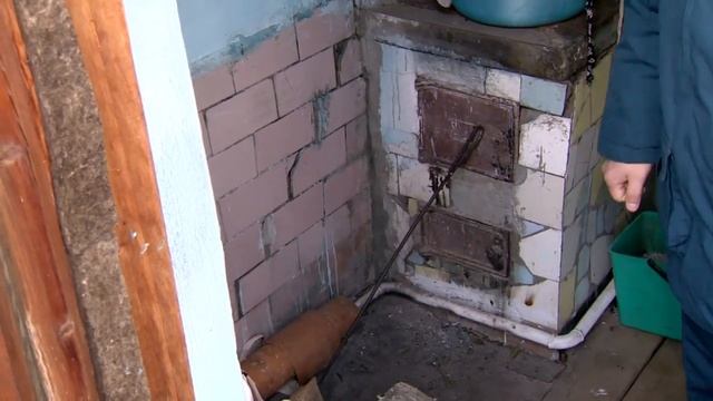 Рейд по частному сектору на Степановке смотреть онлайн