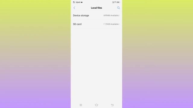 Restore WhatsApp Data recovery All chats without backup Option/Super Tricks 365. смотреть онлайн