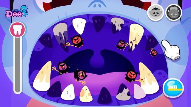 ? 2021 BEST Halloween Games Compilation ?｜10 min｜Halloween Costume Play +｜Dragon Dee Kids Games смотреть онлайн