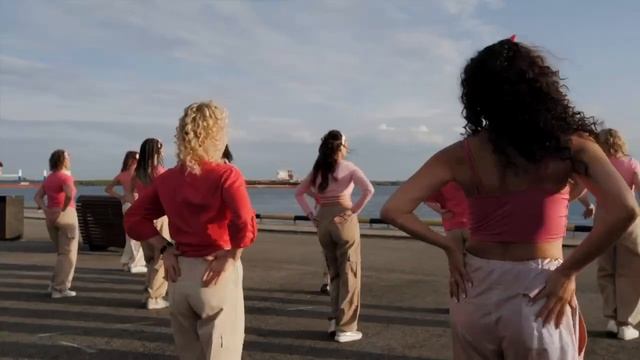 Бачата дети смотреть онлайн